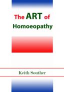 The Art Of Homeopathy