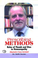Prescribing Methods – Rules Of Thumb & Bias In Homoeopathy