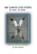 Kent & Nash 160 Clinical Case Studies