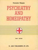 Psychiatry And Homoeopathy