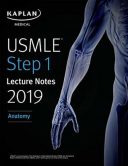 (رنگی) USMLE Step 1 Lecture Notes 2019: Anatomy