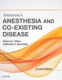 Stoelting’s Anesthesia And Co-Existing Disease 2018 | کتاب بیهوشی کواگزیست