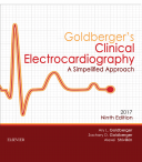 Goldberger’s Clinical Electrocardiography 2017