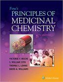 Foye’s Principles Of Medicinal Chemistry 2019 | شیمی دارویی فویه