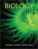 Biology – Solomon 2014