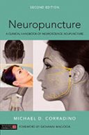 ۲۰۱۷ Neuropuncture-  A Clinical Handbook Of Neuroscience Acupuncture
