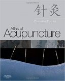 Atlas Of Acupuncture Claudia Focks | اطلس طب سوزنی کلادیو فوکز