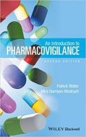 An Introduction To Pharmacovigilance 2017
