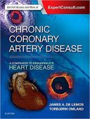۲۰۱۸ – Braunwald’s Chronic Coronary Artery Disease