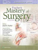 Fischer’s Mastery Of Surgery 2019