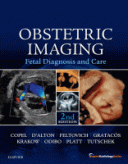 Obstetric Imaging: Fetal Diagnosis And Care 2018