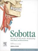 Sobotta Atlas Of Human Anatomy – 2011 ( Vol.3 ) – Head And Neck