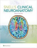 Snell’s Clinical Neuroanatomy 2019 – چاپ ارجینال