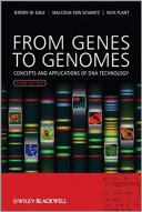 From Genes To Genomes: Concepts And Applications Of DNA Technology ...