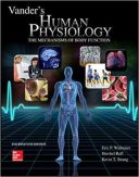 Vander’s Human Physiology – 2015