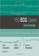ECG Cases (150 ECG Problems) | 2019 | الکتروکاردیوگرام