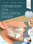 Contemporary Oral And Maxillofacial Surgery | Peterson – Hupp | ...