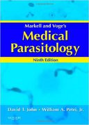 Markell And Voge’s Medical Parasitology