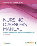 Nursing Diagnosis Manual: Planning , Individualizing , And Documenting Client Care – 2019