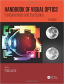 Handbook Of Visual Optics –  Volume One : Fundamentals And Eye Optics – 2018