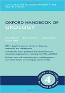 Oxford Handbook Of Urology – 2019