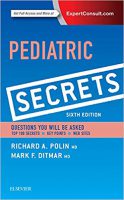 Pediatric Secrets 6th Edition