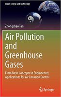 Air Pollution And Greenhouse Gases