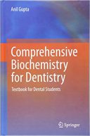 Comprehensive Biochemistry For Dentistry : Textbook For Dental Students – ...