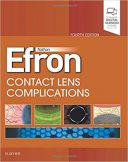 Contact Lens Complications ۴th Edition
