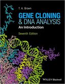 Gene Cloning And DNA Analysis: An Introduction | کلونینگ ژن ...