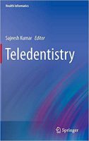 Teledentistry -Health Informatics