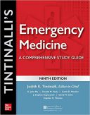 Tintinalli’s Emergency Medicine: A Comprehensive Study Guide – 2020