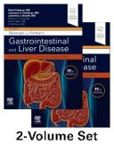 Sleisenger And Fordtran’s Gastrointestinal And Liver Disease – 2020