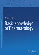 Basic Knowledge Of Pharmacology – 2019