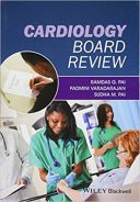 Cardiology Board Review 2019