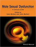 Male Sexual Dysfunction: A Clinical Guide – 2018