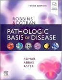 Robbins & Cotran Pathologic Basis Of Disease – 2020