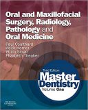 Master Dentistry – Volume 1 – Oral And Maxillofacial Surgery, ...