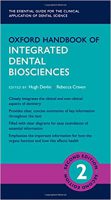 Oxford Handbook Of Integrated Dental Biosciences – 2018