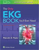 The Only EKG Book You’ll Ever Need – 2019 – ...