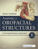 Anatomy Of Orofacial Structures – Brand – 2019