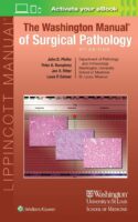 The Washington Manual Of Surgical Pathology 3rd Edition – 2020 ...