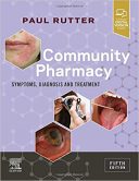 Community Pharmacy: Symptoms, Diagnosis And Treatment 2020 | کتاب نشانه ...