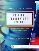 Linne & Ringsrud’s Clinical Laboratory Science