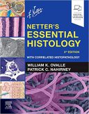 Netter’s Essential Histology: With Correlated Histopathology 2020 | اصول بافت ...
