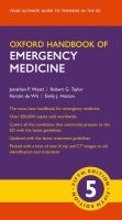 Oxford Handbook Of Emergency Medicine – 5th 2021 | هندبوک آکسفورد طب اورژانس