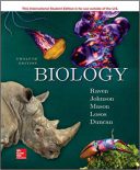 Raven Biology 12th Edition | کتاب بیولوژی ریون ۲۰۱۹