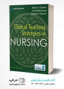 Clinical Teaching Strategies In Nursing 6th Edition