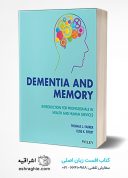 Dementia And Memory: Introduction For Professionals In Health And Human ...