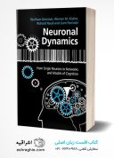 Neuronal Dynamics: From Single Neurons To Networks And Models Of ...